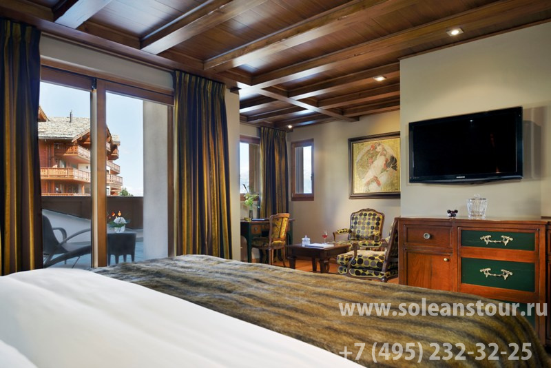 GUARDA GOLF HOTEL & RESIDENCES 5*